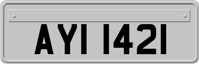 AYI1421