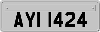 AYI1424