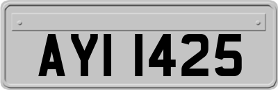 AYI1425