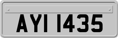 AYI1435