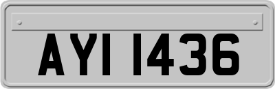 AYI1436