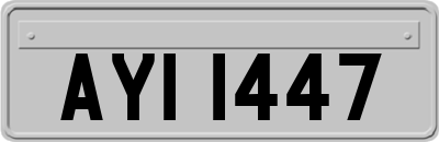 AYI1447