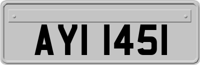 AYI1451