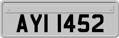 AYI1452
