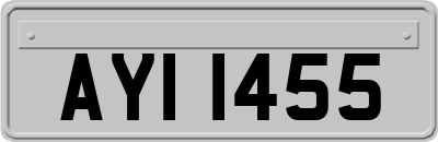 AYI1455
