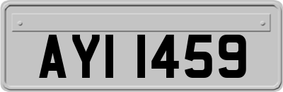 AYI1459
