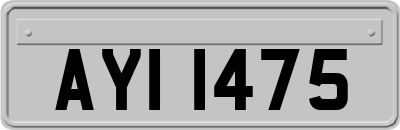 AYI1475
