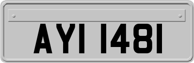 AYI1481