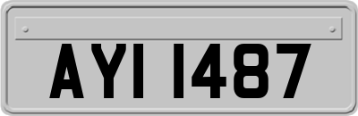 AYI1487