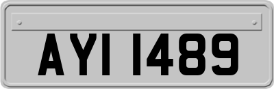 AYI1489