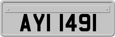 AYI1491