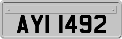 AYI1492