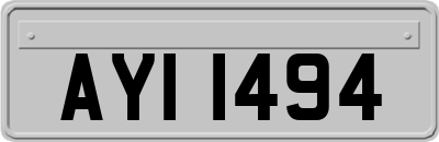 AYI1494