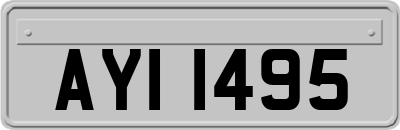 AYI1495