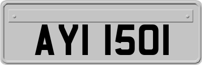 AYI1501