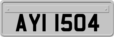 AYI1504
