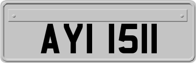 AYI1511