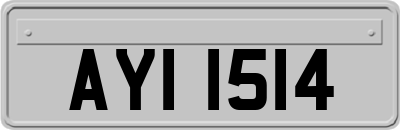 AYI1514