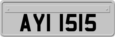 AYI1515