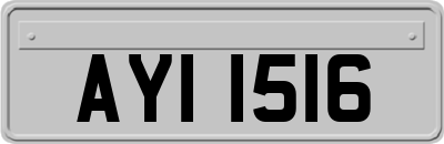 AYI1516