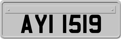 AYI1519