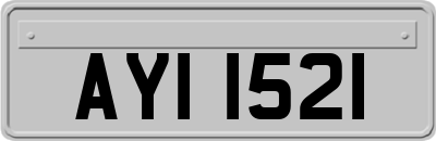 AYI1521
