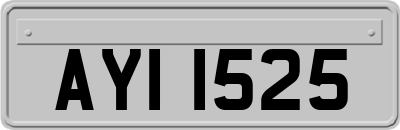 AYI1525