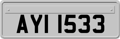 AYI1533