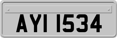 AYI1534