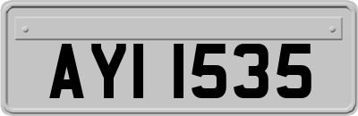 AYI1535