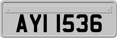 AYI1536