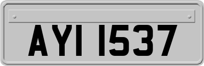 AYI1537
