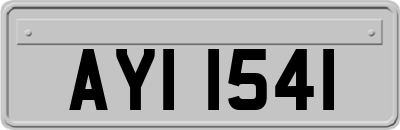 AYI1541
