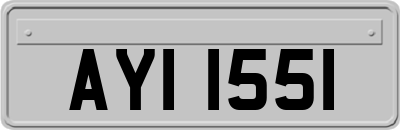 AYI1551