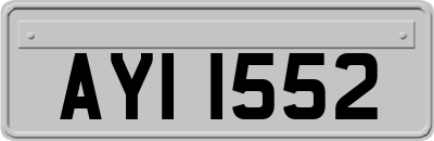 AYI1552