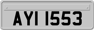 AYI1553