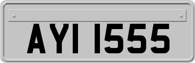 AYI1555