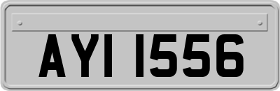 AYI1556