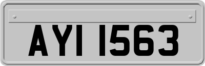 AYI1563