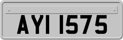 AYI1575