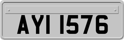 AYI1576