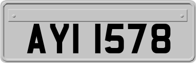 AYI1578