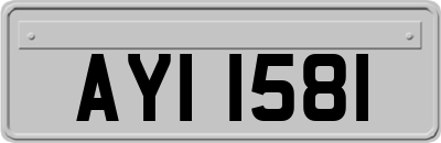 AYI1581