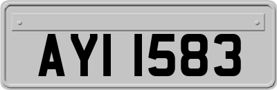AYI1583