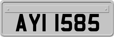 AYI1585
