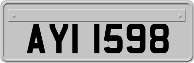 AYI1598