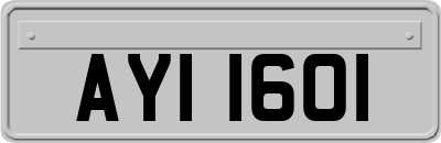 AYI1601