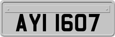 AYI1607