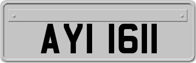 AYI1611