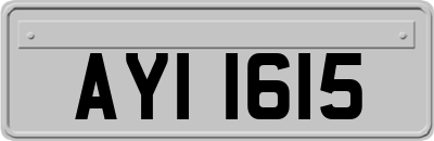 AYI1615